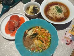 -松鹤面馆·古法焖肉面(观前店)