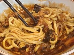 -锅儿挑面馆