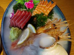 -三石铁板烧(紫竹桥店)