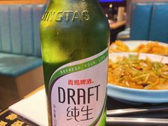 -杨记齐齐哈尔烤肉(五莲路店)