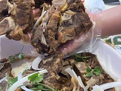-巴特餐饮6加1音乐餐吧·新疆菜
