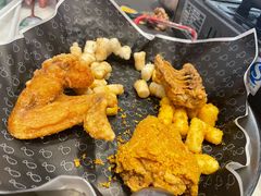 -博姆炸鸡精品餐厅(常发广场店)