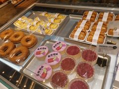 -麦陌(正弘城店)