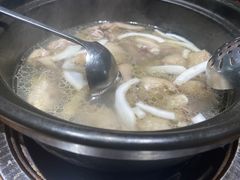 -春润大地海南椰子鸡(沙井京基百纳广场店)