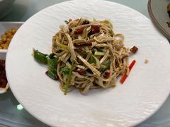 -成都驻京办餐厅(蜀都宾馆店)