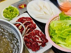 -陈记顺和潮汕牛肉火锅(韩江路店)