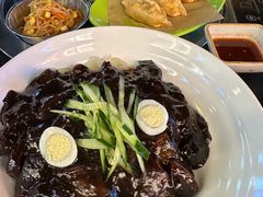 -包装马车·韩国料理·포장마차