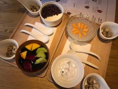 -炖物24章·顺时轻养茶(杭州大厦店)