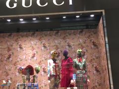 -Gucci(北京金融街购物中心店)