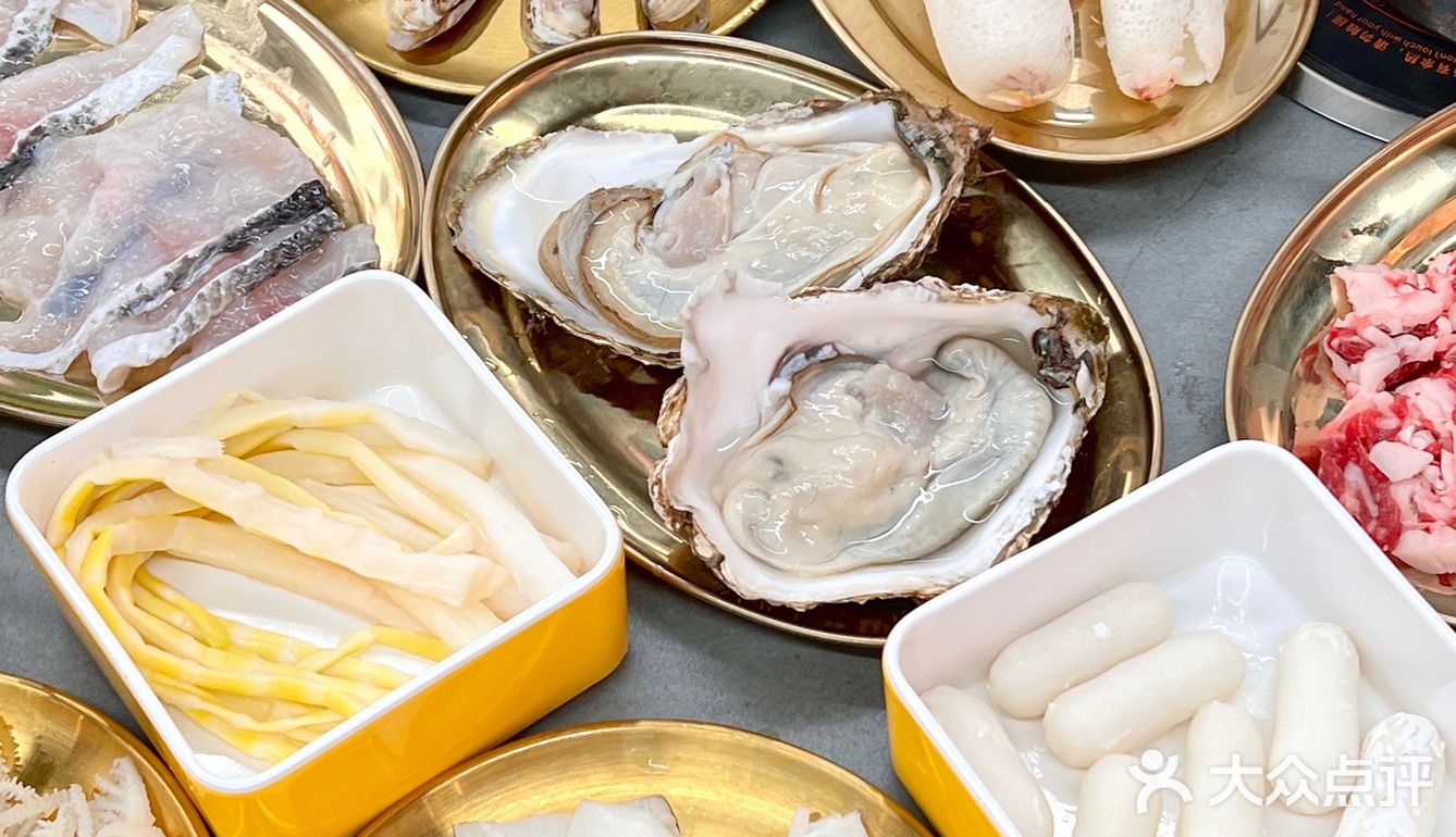 新开的！！又可以在深圳实现海鲜自由了🦞