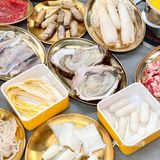 新开的！！又可以在深圳实现海鲜自由了🦞