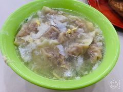 -食为天(贵阳路店)