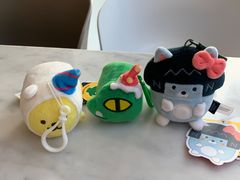 -KAKAO FRIENDS(弘大店)