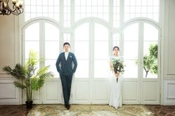 点击看大图 -太郎花子婚纱摄影艺术中心