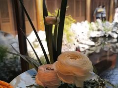 -鲤院·新中式美学·庭院餐厅(夫子庙店)