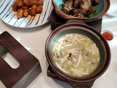 -乐和餐饮(河西大街店)