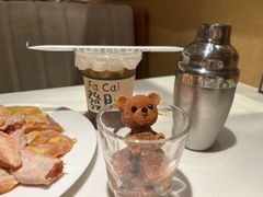 -粤来记·啫啫煲·点心(日月光店)