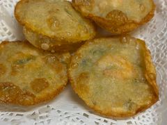 -蛇口康乐快餐鱼仔档(翠苑小区店)
