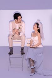 -雨墨婚纱摄影工作室