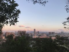-红花山公园