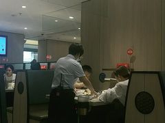 -海底捞火锅(大融城店)