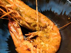 -常州逸高酒店-中餐厅