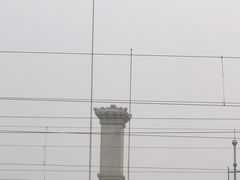 -永定门南广场