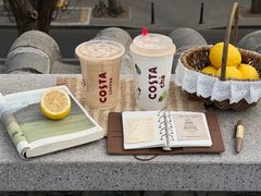 -COSTA COFFEE(丰联广场店)