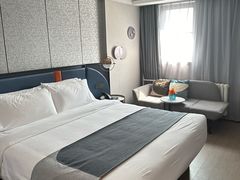 -和颐至尚酒店(济南趵突泉店)