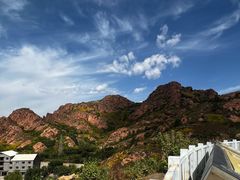 -红山国家森林公园