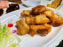 -潮福城大酒楼·潮味粤品·港式点心(湖滨北路店)