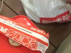 -每味每客·重庆麻辣烫(拓展大厦店)