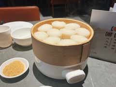 红糖年糕-佬太公海鸭·海鲜大排档(上海总店)