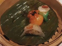 -三利音·东方司宴(外滩店)