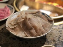 -小龙坎老火锅(北京三里屯店)