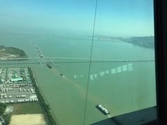 -澳门旅游塔360°旋转餐厅(南湾湖广场店)