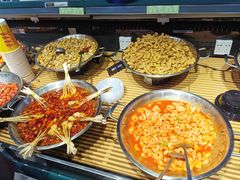 -长申超市(美食城店)