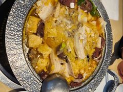 -福禄财东北菜(珠江帝景店)