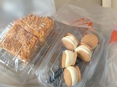-甜嘟嘟烘焙坊(舒城路店)