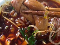 -王记老幺肥肠粉