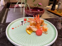 -广州瑞士酒店瑞初日本料理·铁板烧