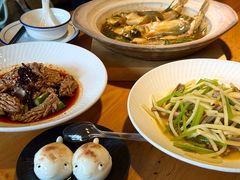 -永安鱼庄·镇江菜(丁卯店)