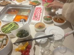 -海底捞火锅(高科广场店)