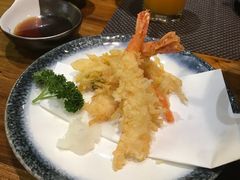 -尺山寸水日料(马桥满天星店)