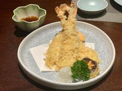 -古京·臻致料理(月湖店)