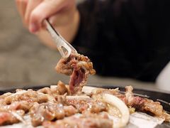 黑·秘酱壶渍牛肋-小肚皮饮食店