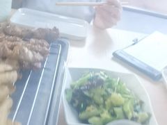 -木屋烧烤(惠阳华润小径湾店)