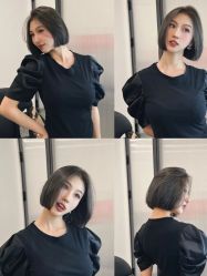 -LJOY丽锦造型·烫发染发