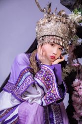 -盘子女人坊古装写真摄影(天津总店)