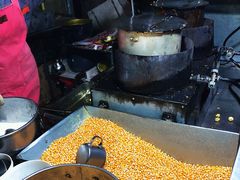 -正宗老杨特色爆米花(四棉店)